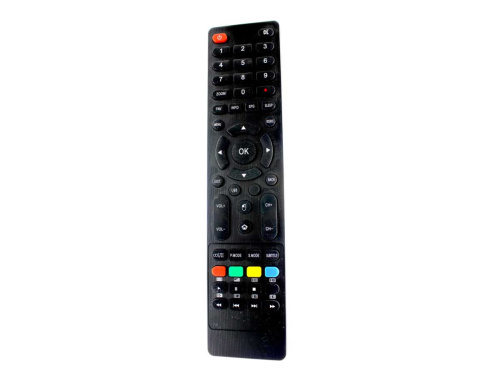 Пульт для HYUNDAI H-LED49F502BS2S  TV LCD YDX-107  фото 2