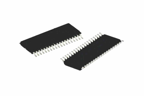 Микросхема A4989SLDT  TSSOP-38