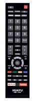 Универсал  LCD TOSHIBA TV NETFLIX & YOUTUBE  RM-L1625
