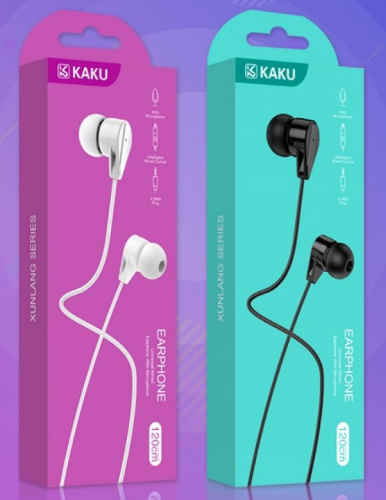 Гарнитура Kakusiga KSC-310 