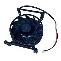 Вентилятор холодильника, для LG, 12V, 0.15A, 11037GH-12L-YA