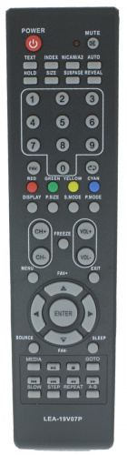 AKAI LEA-19V07P,22V07P,24V07P TV-LCD