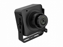 Видеокамера HiWatch DS-T208 2Мп уличная купольная HD-TVI камера
