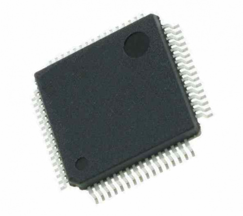 Микросхема KA8320Q  TQFP-60
