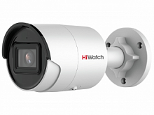 IPC-B082-G2/U 8Мп уличная цилиндрическая IP-камера с EXIR-подсветкой до 40м (HiWatch)