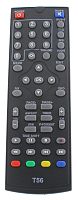 Пульт для WORLD VISION T36/T56 DVB-T2 цифровой ресивер