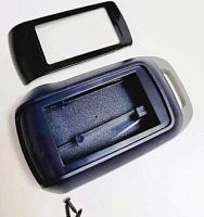 Корпус брелка А92, совместим со старлайн а92