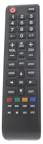 Пульт для HARPER 16R470 TV