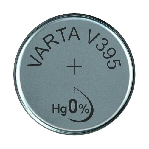 Батарейка VARTA 395 фото 2