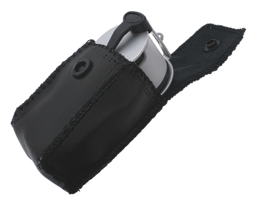 ЛУПА раскладная 45х.(22мм), LED, стекло, метрир,  (9583) фото 2