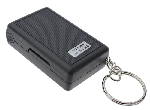 ЛУПА раскладная 45х.(21мм), LED (9584) фото 2 ЛУПА раскладная 45х.(21мм), LED (9584) фото 2