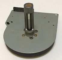 Capstan-Motor SCV-0102A 27241 м/с CXA8005