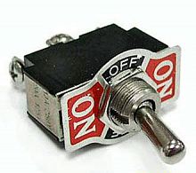 Тумблер ON-OFF-ON 3P винт 10A 250v  KN3(B)-103(A) on-off-on  56959