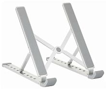 Держатель для ноутбука, планшета складной с регулировкой наклона P1