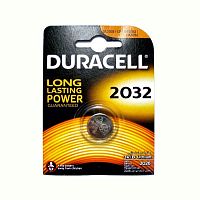 Батарейка DURACELL 2032