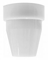 Фотореле уличного освещения (белый конус) 10А 220v IP44 FERON SEN26/LXР02