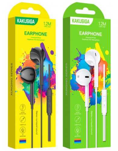 Гарнитура Kakusiga KSC-842 Гарнитура Kakusiga KSC-842