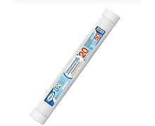 Светильник светодиодный 20w 220v 6500K 1600Lm 600мм IP40 матовый IONICH