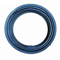 Манжета люка стиральной машины, для Midea, Dexp, Weissgauff, Leran, F61090001 x2421-001-0011