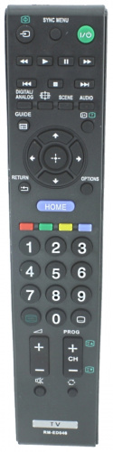 Пульт для SONY RM-ED046 TV-LCD