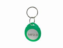 Заготовка MIFARE 13.5,mHz MF-OTP 2.0 (CL)