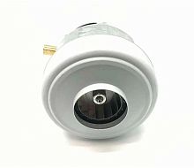 Двигатель пылесоса, 1600W, H113мм, D102мм, для Bosch и др., 350525, VAC067UN