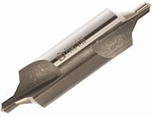 Сверло 5мм центровочное тип В  Р6М5  2317-0019
