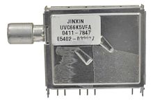 Тюнер UVC66K5VEA  6-pin