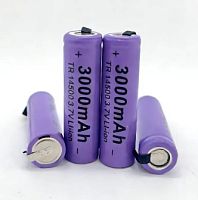 Кнопка с фиксацией 220в 5А металлическая 22мм.