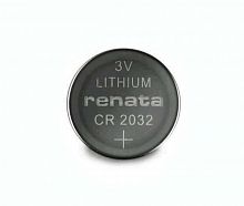 Батарейка RENATA 2032
