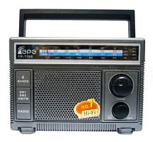 Радиоприёмник Fepe FP-1366 сетевой