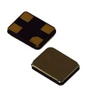 Кварц  24 МГц smd