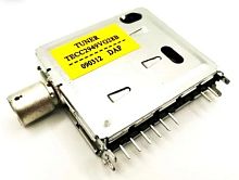 Тюнер TECC2949VG28B  8-pin