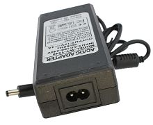 Блок питания 15в 4А 60Вт штекер 5.5/2.1мм 