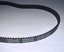 Ремень хлебопечки, для Gorenje, 80S3M480