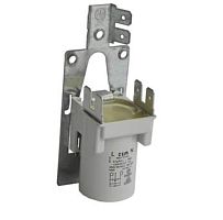 Фильтр сетевой стиральной машины, для Ardo, Candy, Smeg, CAP211UN, C00065987
