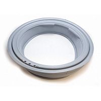 Манжета люка стиральной машины, для Bosch, 00667220, GSK020BO