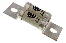 Предохранитель 120FEE быстродействующий с характеристикой AR 120А 690vAC/500vDC Bussmann
