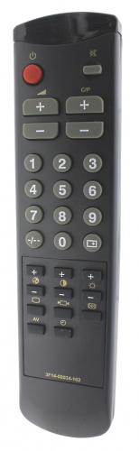 Пульт для SAMSUNG 3F14-00034-162 TV