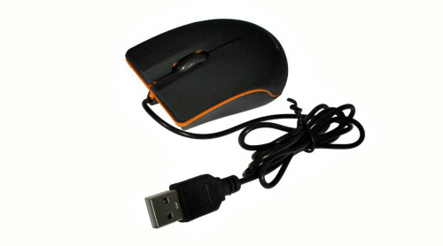 USB мышь LENOVO M20 (ДАК)