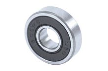 Подшипник, 609 2RS, 9х24х7мм