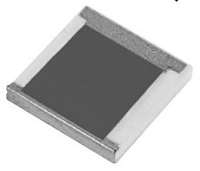 Резистор (аттенюатор, ВЧ нагрузка) 0-1GHz 300w 50 Ом RFP-375375-6x50-2