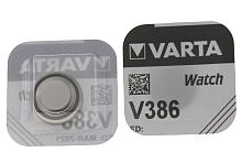 Батарейка VARTA 386