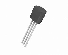 Транзистор BC618  TO-92 