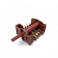 Переключатель духовки,  5 позиц., для Hansa, Gottak, 8050043, COK312AA