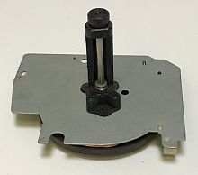 Capstan-Motor JVC SP23BC PU61285 м/с VC5033