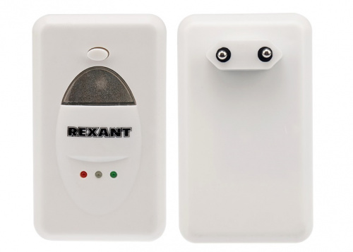 Отпугиватель вредителей ультразвуковой REXANT с LED индикатором  71-0018 фото 3