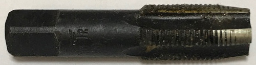 Метчик трубный 3/8" Метчик трубный 3/8"