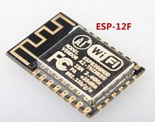 Модуль WIFI ESP8266-12F под пайку (3942)