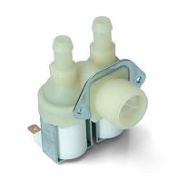 Электроклапан (КЭН), 2*90˚, D12мм, 220V, клеммы, VAL021UN
